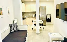 Harmony Apartment Next To The Acropolis Museum